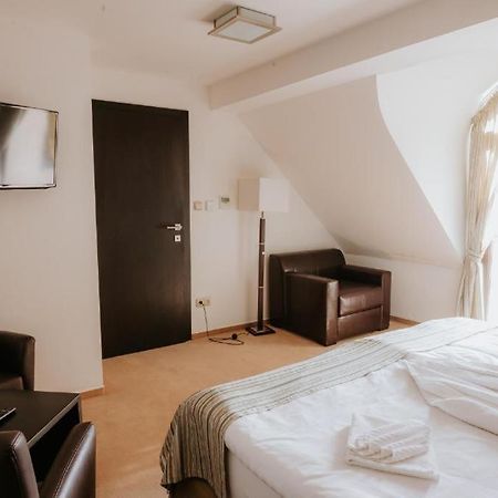 Hotel Bonaparte Košice Εξωτερικό φωτογραφία