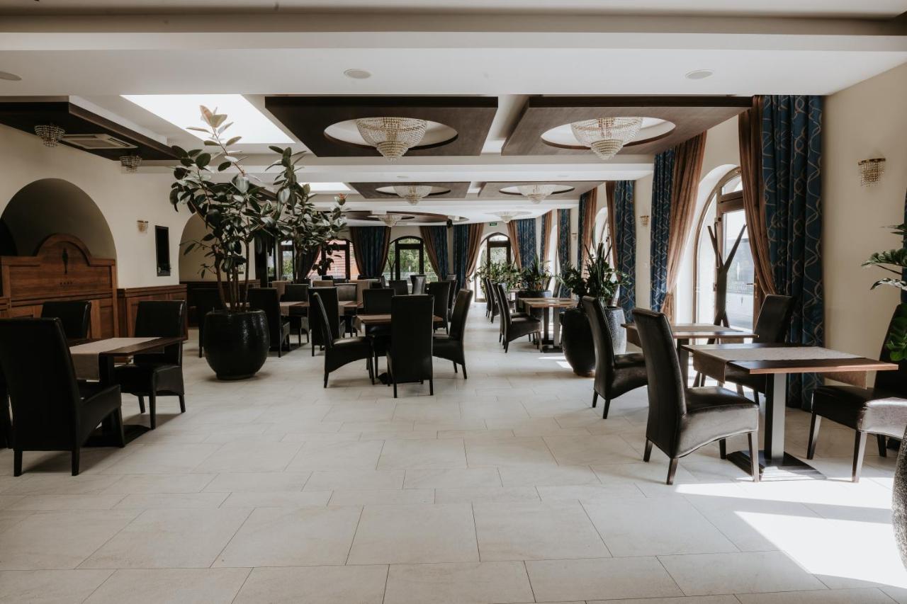Hotel Bonaparte Košice Εξωτερικό φωτογραφία