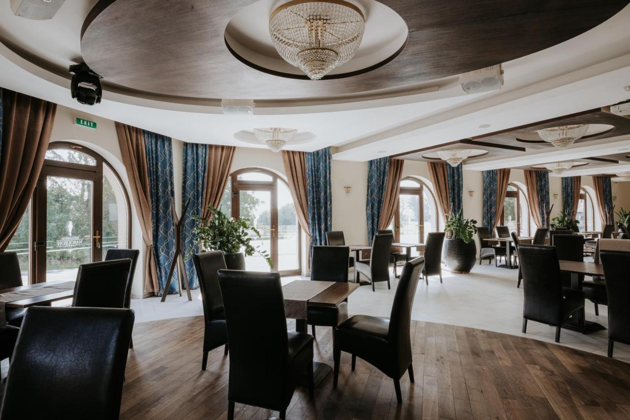 Hotel Bonaparte Košice Εξωτερικό φωτογραφία