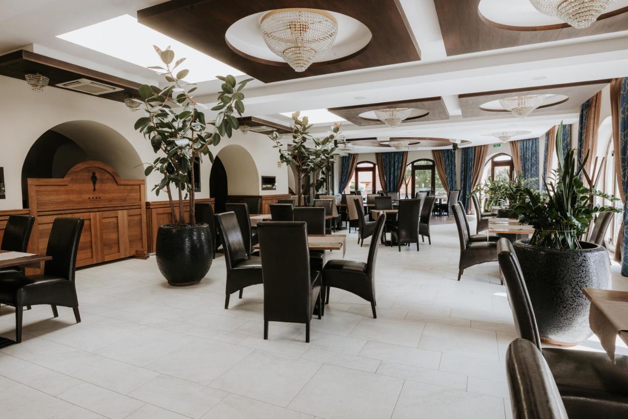 Hotel Bonaparte Košice Εξωτερικό φωτογραφία