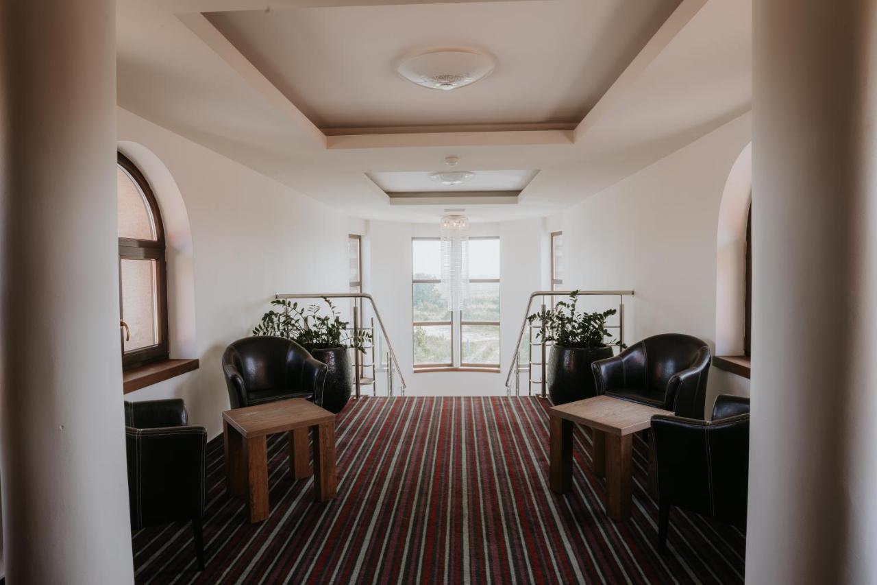 Hotel Bonaparte Košice Εξωτερικό φωτογραφία