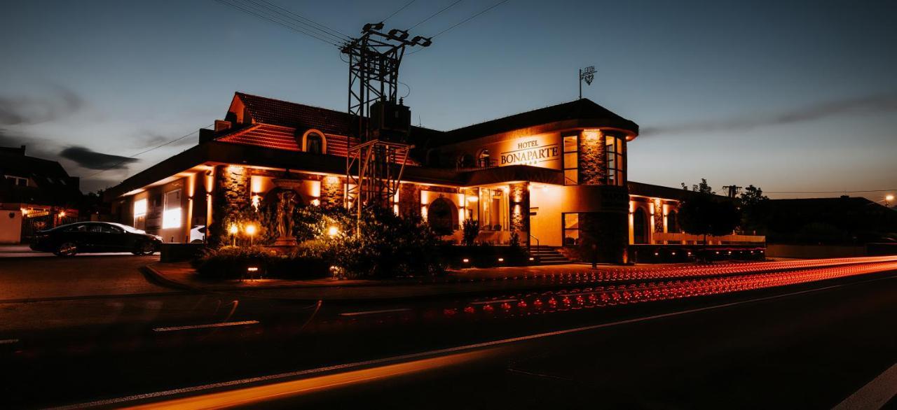 Hotel Bonaparte Košice Εξωτερικό φωτογραφία
