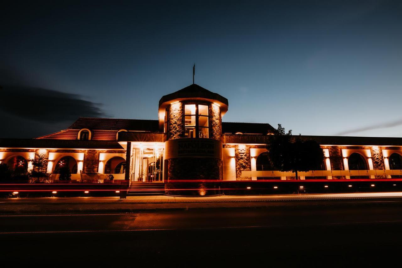 Hotel Bonaparte Košice Εξωτερικό φωτογραφία