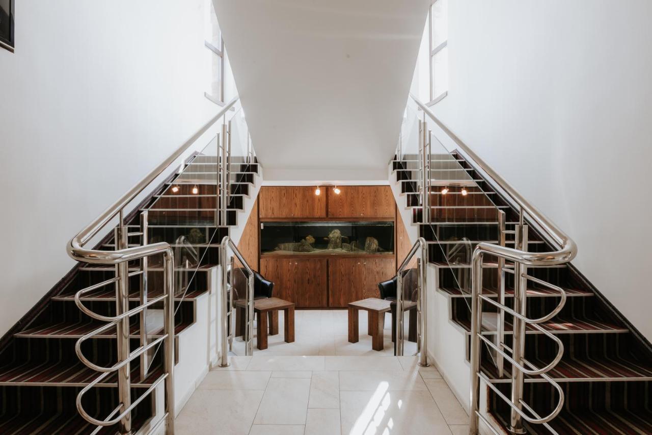 Hotel Bonaparte Košice Εξωτερικό φωτογραφία