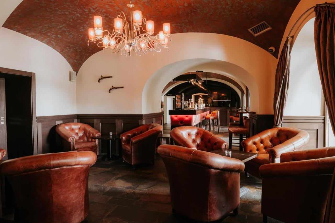 Hotel Bonaparte Košice Εξωτερικό φωτογραφία
