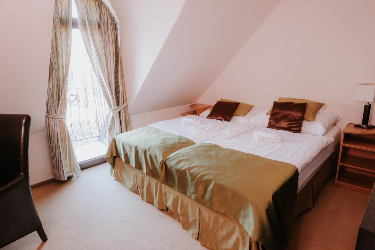 Hotel Bonaparte Košice Εξωτερικό φωτογραφία