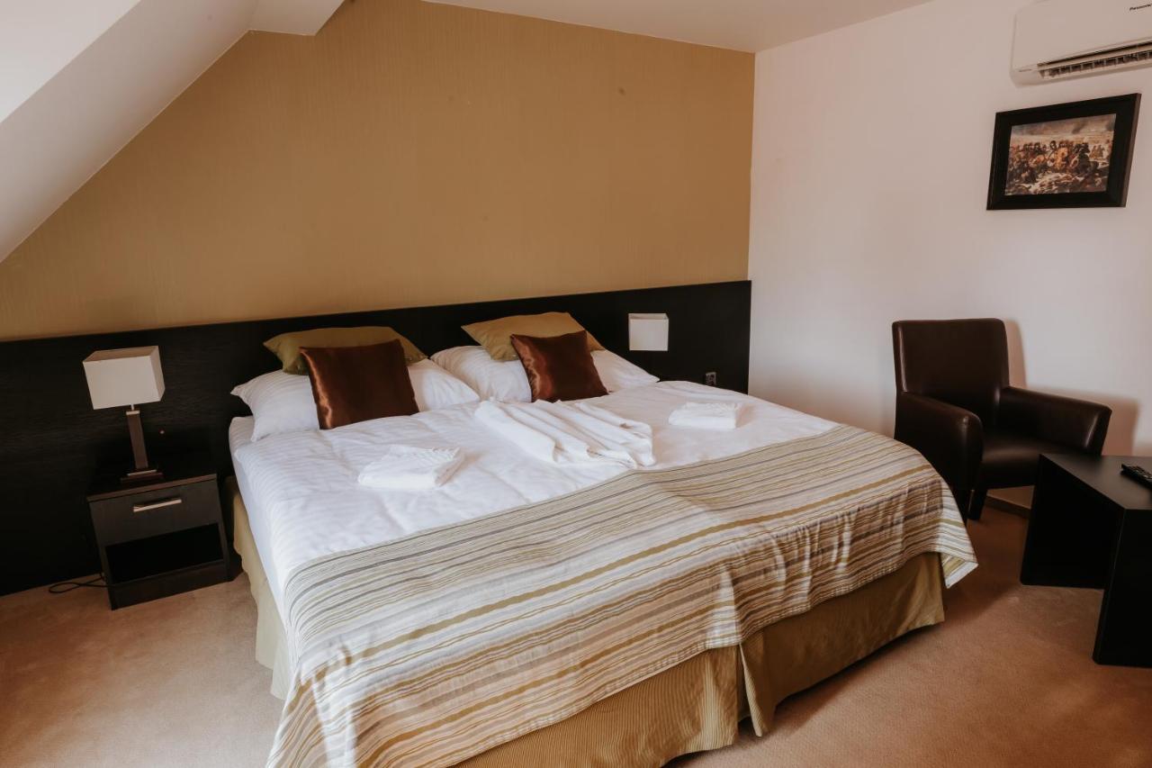 Hotel Bonaparte Košice Εξωτερικό φωτογραφία