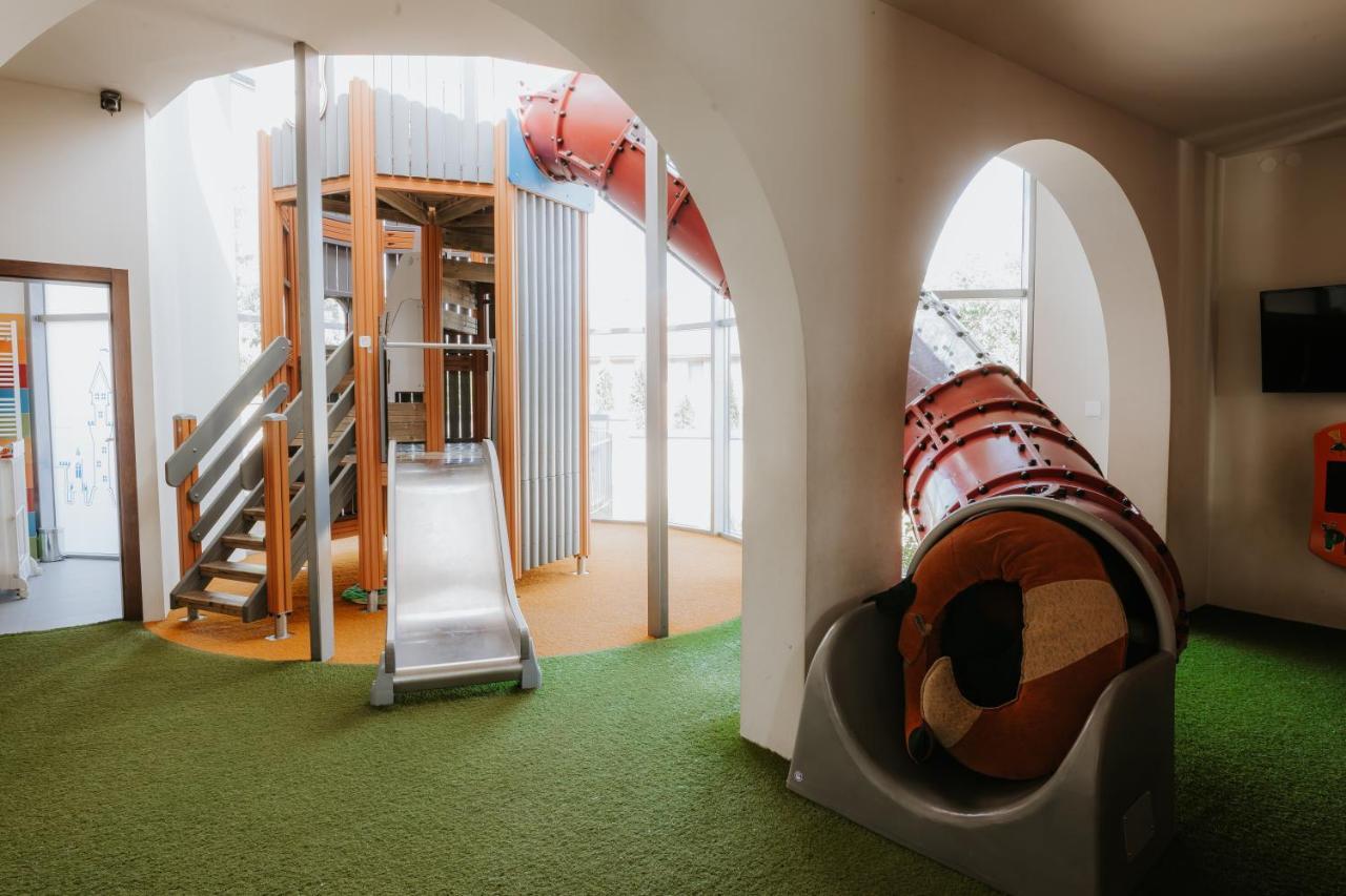 Hotel Bonaparte Košice Εξωτερικό φωτογραφία