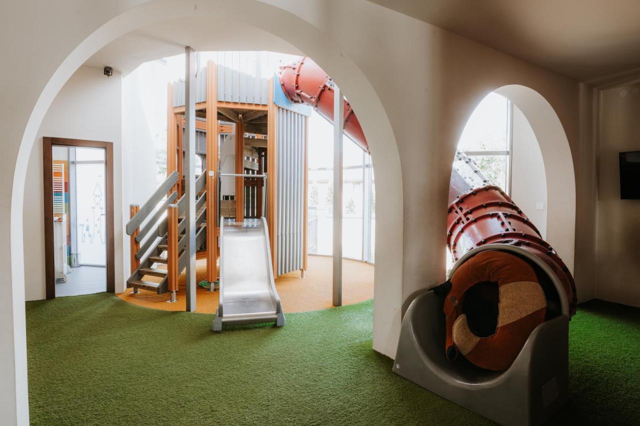 Hotel Bonaparte Košice Εξωτερικό φωτογραφία