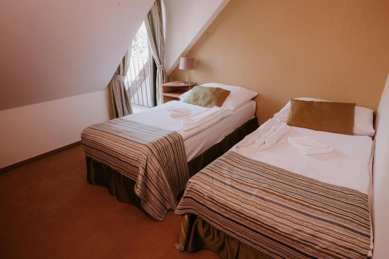 Hotel Bonaparte Košice Εξωτερικό φωτογραφία