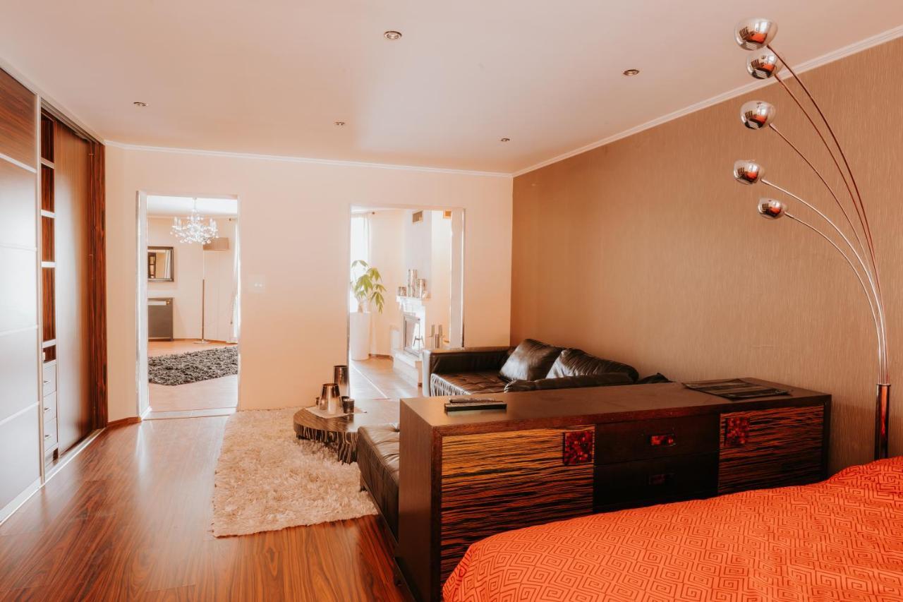 Hotel Bonaparte Košice Εξωτερικό φωτογραφία