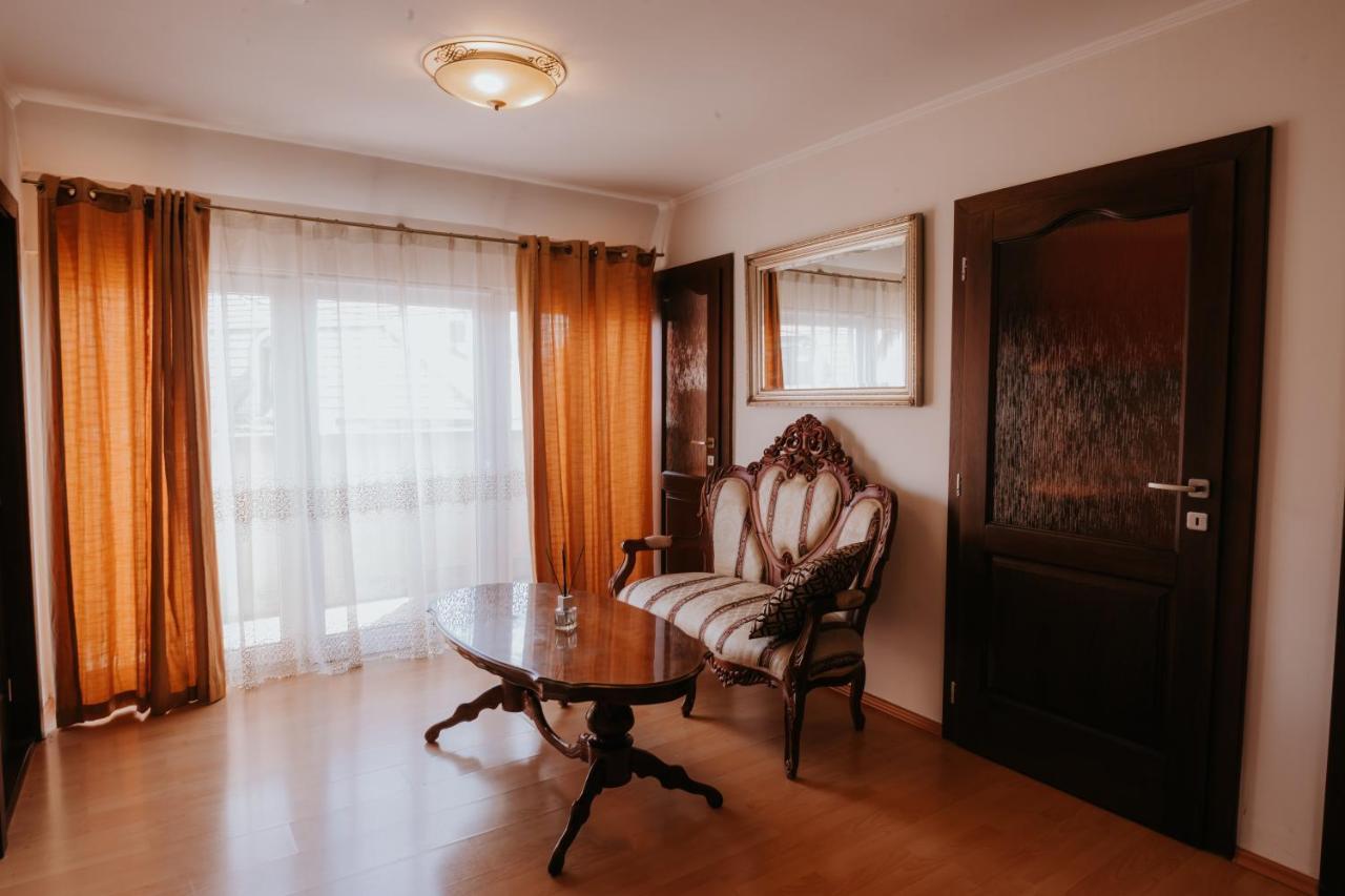 Hotel Bonaparte Košice Εξωτερικό φωτογραφία