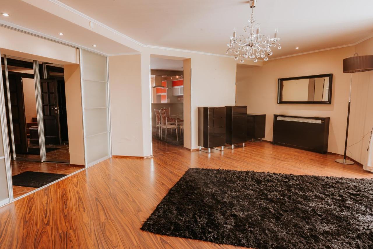 Hotel Bonaparte Košice Εξωτερικό φωτογραφία