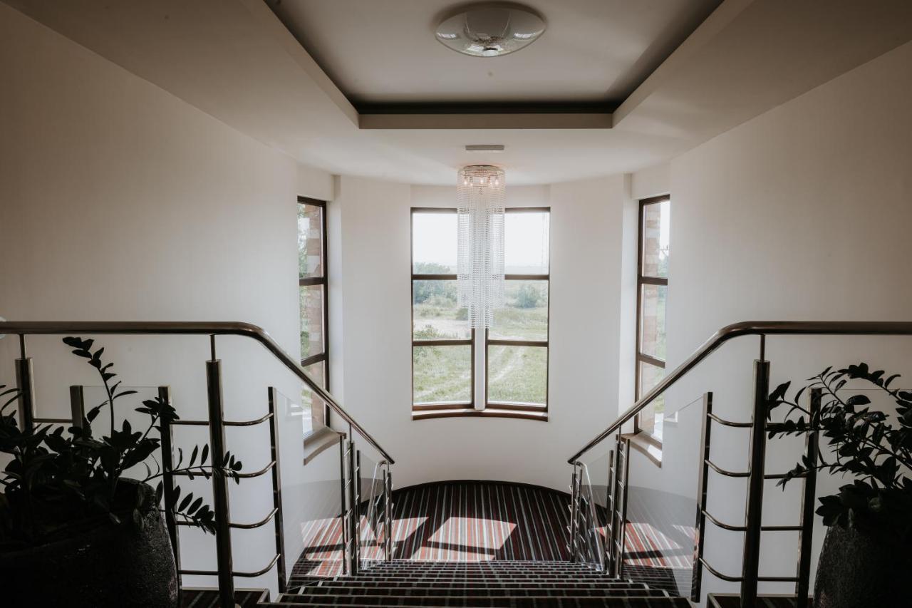 Hotel Bonaparte Košice Εξωτερικό φωτογραφία