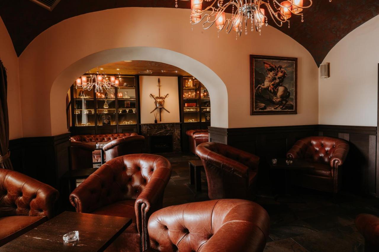 Hotel Bonaparte Košice Εξωτερικό φωτογραφία