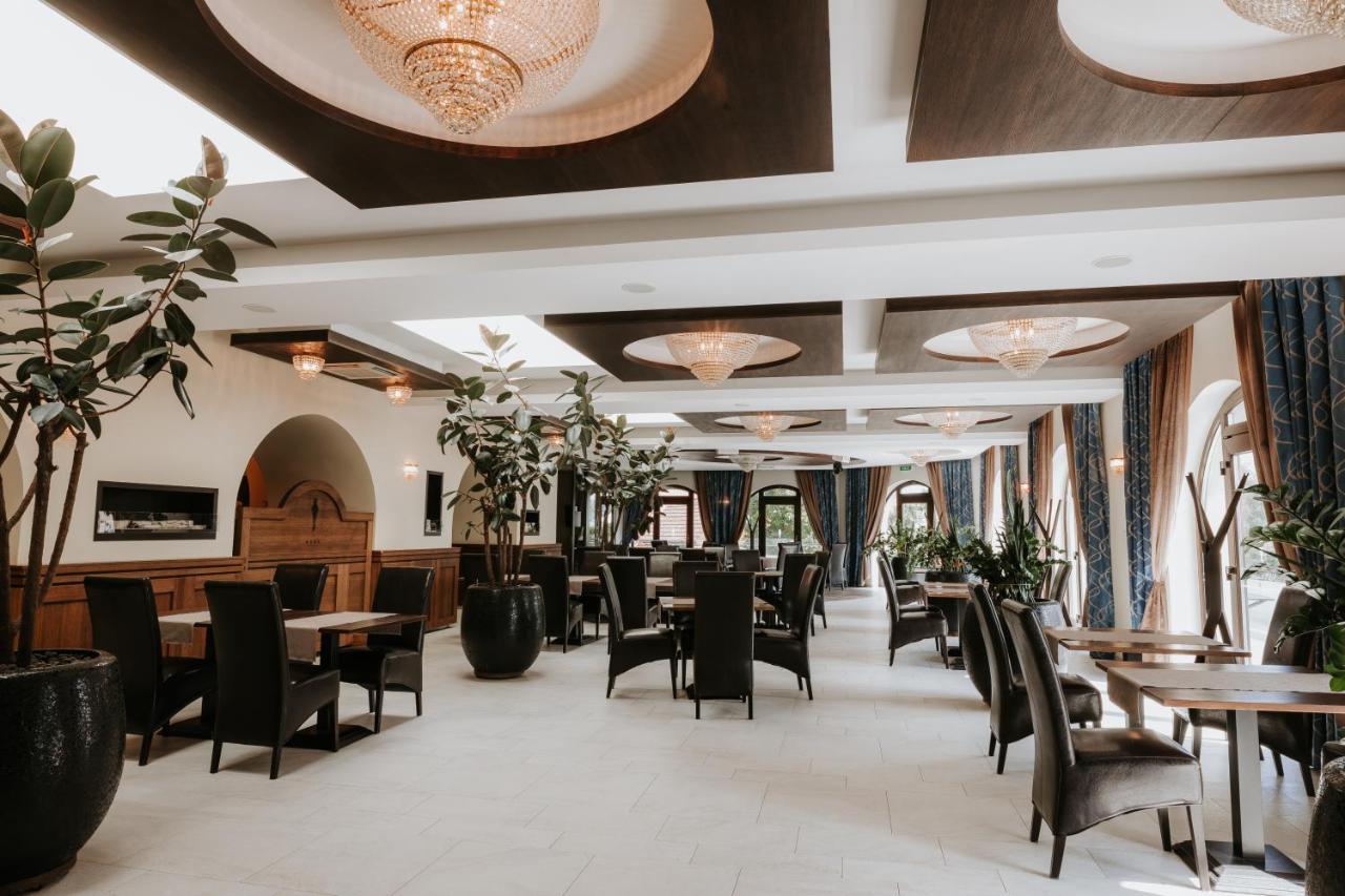 Hotel Bonaparte Košice Εξωτερικό φωτογραφία
