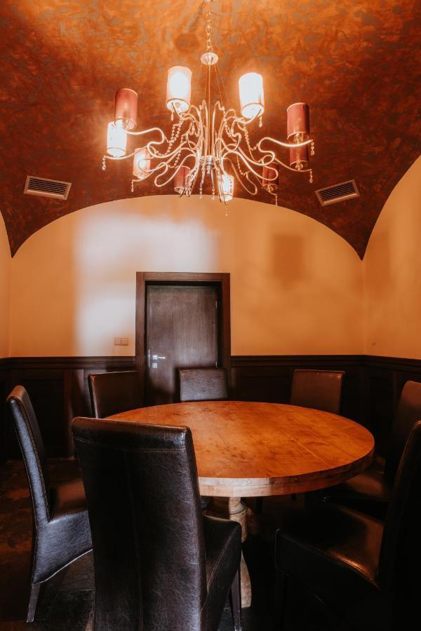 Hotel Bonaparte Košice Εξωτερικό φωτογραφία