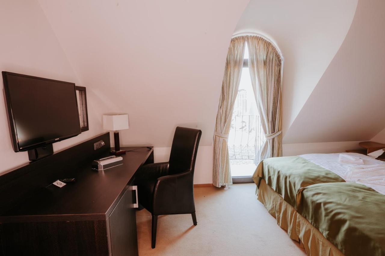 Hotel Bonaparte Košice Εξωτερικό φωτογραφία