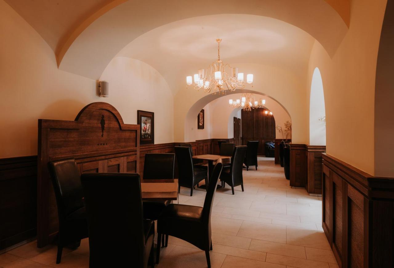 Hotel Bonaparte Košice Εξωτερικό φωτογραφία