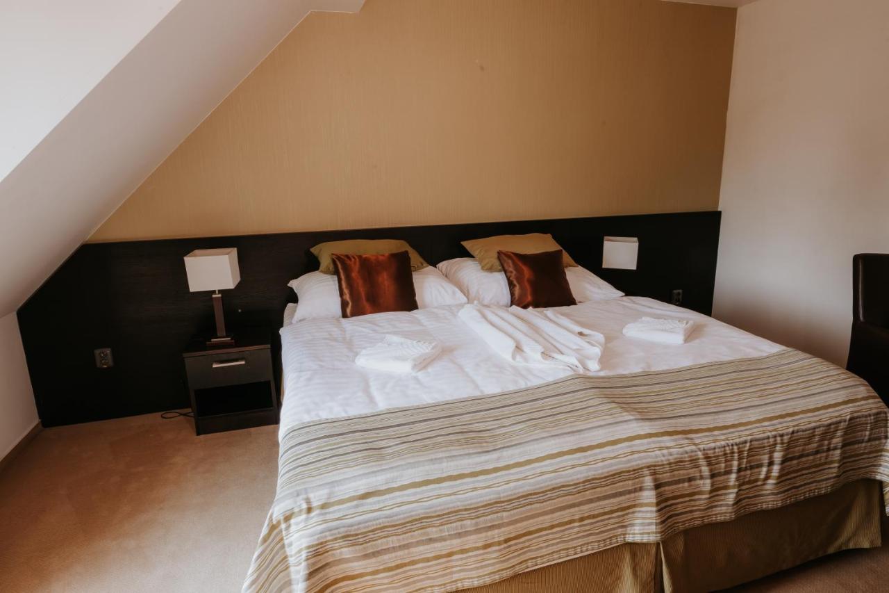 Hotel Bonaparte Košice Εξωτερικό φωτογραφία