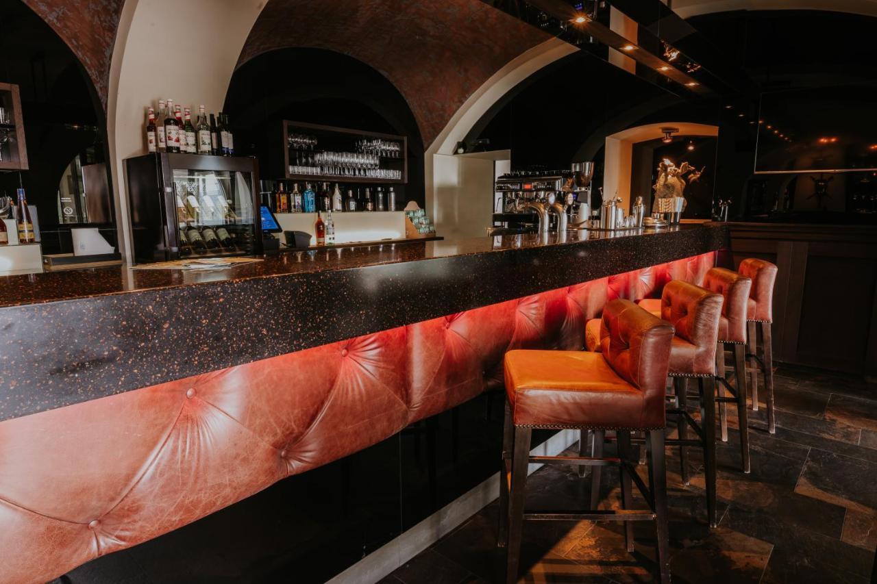 Hotel Bonaparte Košice Εξωτερικό φωτογραφία