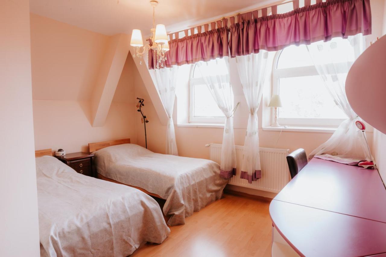 Hotel Bonaparte Košice Εξωτερικό φωτογραφία