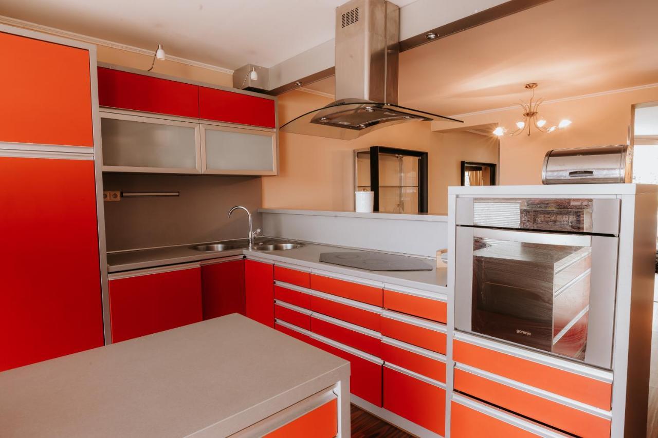 Hotel Bonaparte Košice Εξωτερικό φωτογραφία