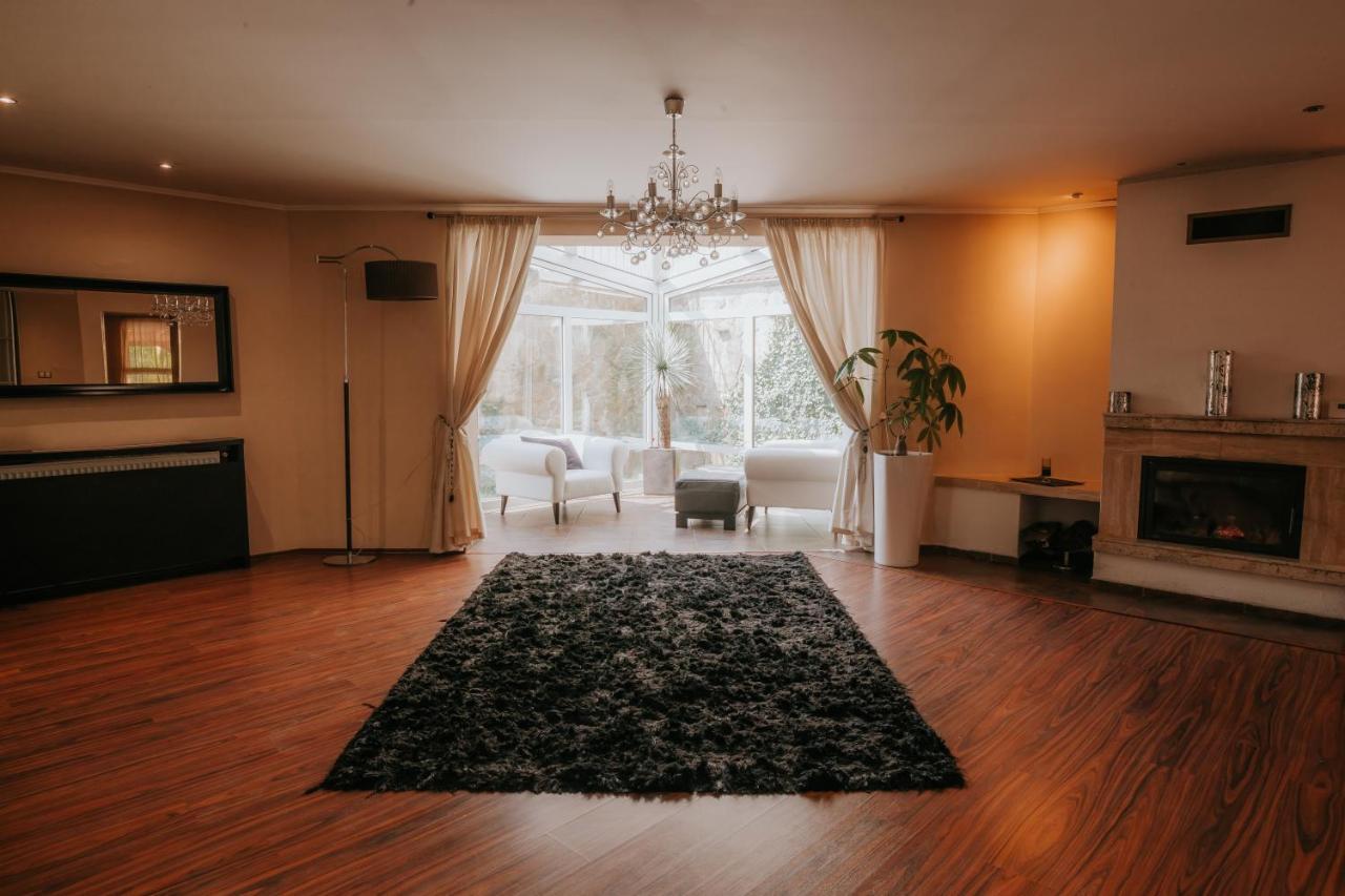 Hotel Bonaparte Košice Εξωτερικό φωτογραφία