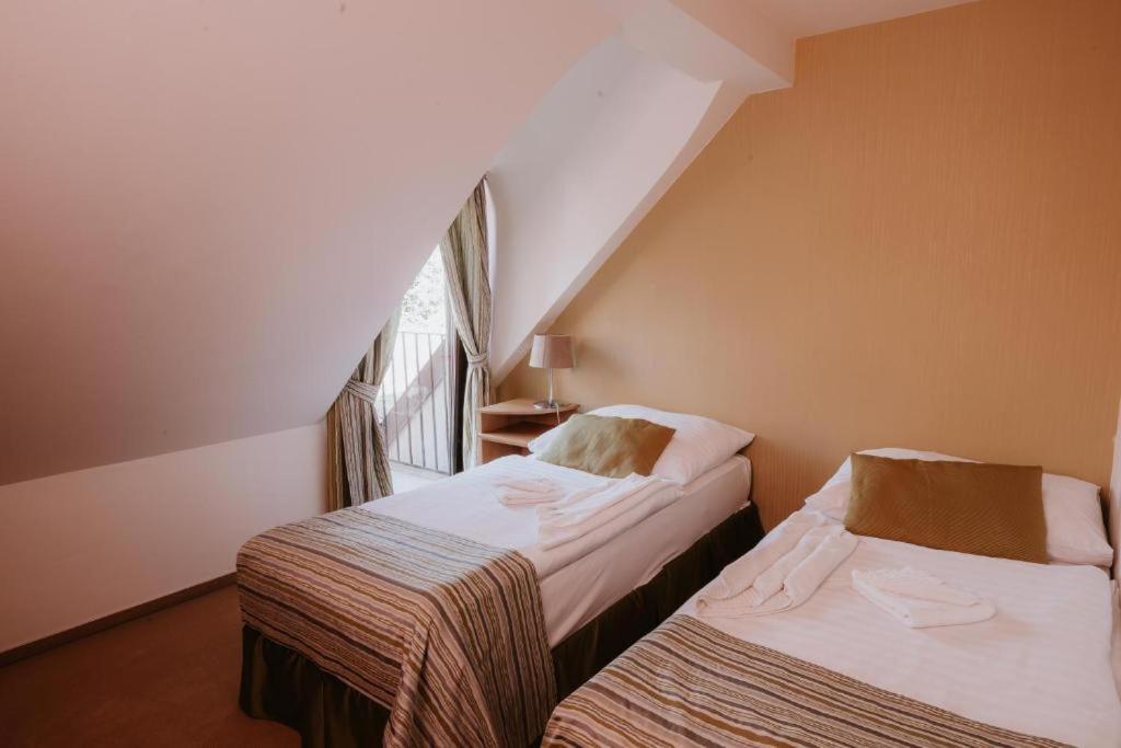 Hotel Bonaparte Košice Εξωτερικό φωτογραφία